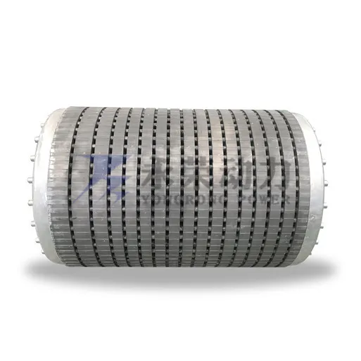 Brushless DC Motor Electric Motor Stator Core