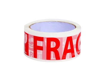 Custom Carton Adhesive Tape With Logo