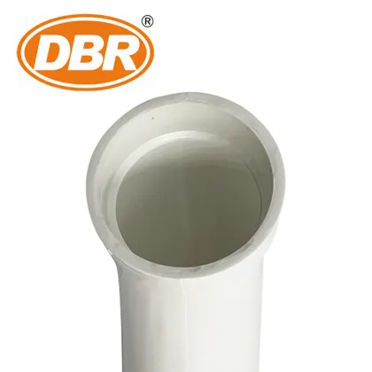 CPVC 2 Inch Vent Elbow 1/4 Elbow