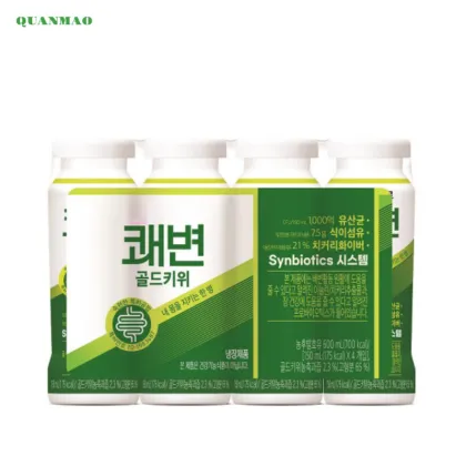 Chilled Prebiotic & Lactic Acid Bacteria Dairy Drink