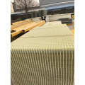 FRP grating walkway for solar roof floor grating