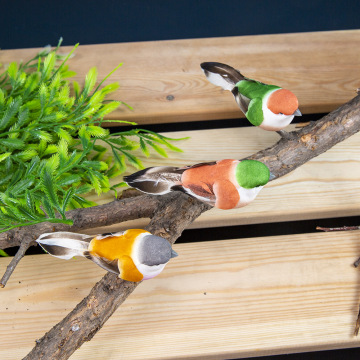 Moinho de vento para decoração de jardins