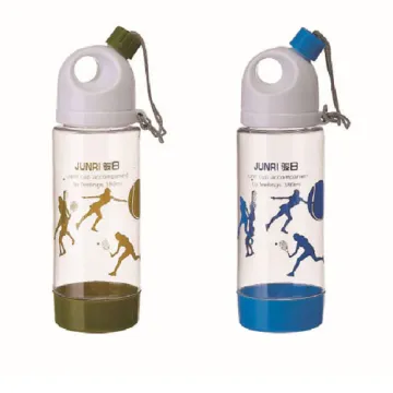 PC Drinking Bottle