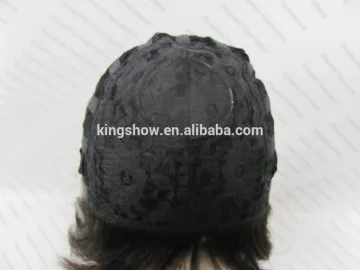 big promotion fashion hairstyle machine made synthetic wig