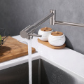 wall kitchen faucet and mixer