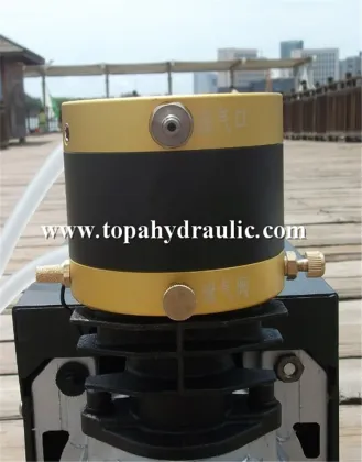 Electric poseidon 2500 psi air compressor