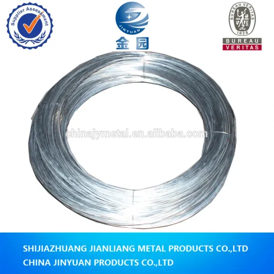 16 gauge 1.65mm thickness gi wire