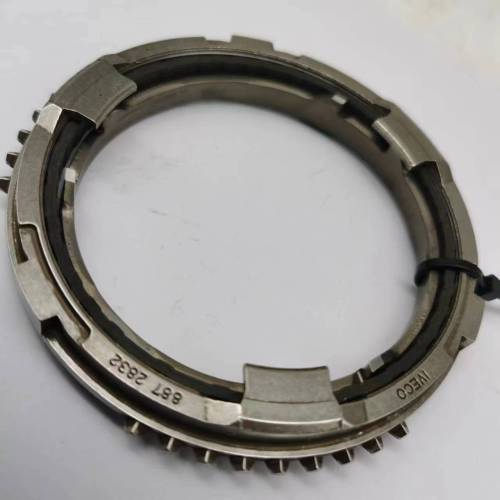 Auto Parts Transmission Synchronizer ring FOR IVECO 2830 oem8872832