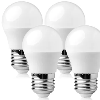 High-Quality Wholesale LED Bulbs & Spare Parts - OEM & ODM 5W 7W 9W LED Raw Materials for Indoor Use