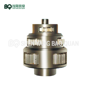 Slewing Planetary Gear Assembly สำหรับ F0/23B F0/23C