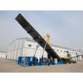 Movable Hydraulic Truck Unloader for Bulk