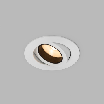 China Factory IP54 Adjustable Ceiling Light - 10W Deep Recessed LED Downlight