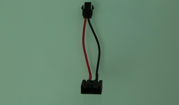BMW voice output wire harness