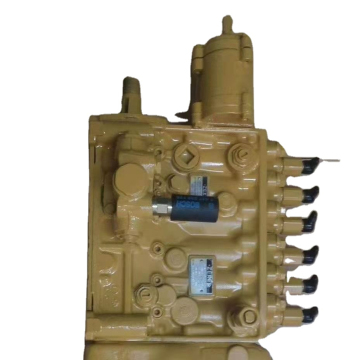6212-71-1110 Diesel Fuel Injection Pump