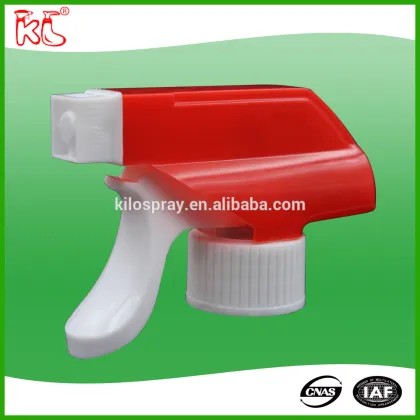 28mm perfect quality herbicide sprayers plastic trigger for sprayer