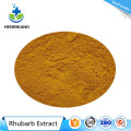 Buy online ingredients Rhubarb Extract Powder