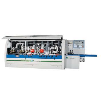 FMM723U 4side Moulder Machine