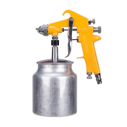 Auto Spray Painting Electric Hot Air Spray Gun