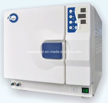 17liters Dental Autoclave Unit (LED High quality)