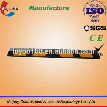 2014 New High quality Steel Wheel Stopper