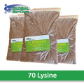 အရည်အသွေးကောင်း 70 lysine sulfate
