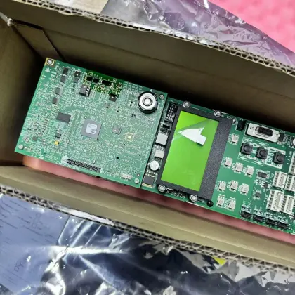 GAA29502D3 Inverter for OTIS Elevators