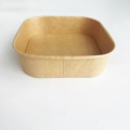 Square paper tray container 1000 1300 PLA