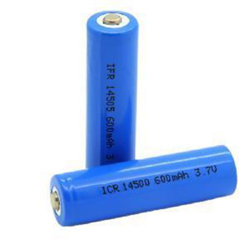  Lion AA Battery