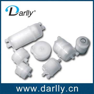 Capsule Filter Cartridges