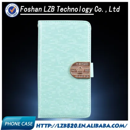 LZB Fashionable For Sony Xperia Z3 Compact Phone Case