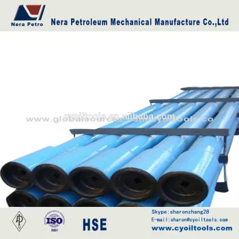 HOT SALES! Non-magnetic Short Drill Collar