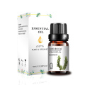 10 ml de etiqueta privada a granel al por mayor Laurel Oil Bay Leaf Oil