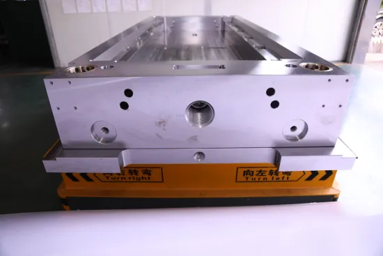 PlasticMaster Precision Series Mold Base