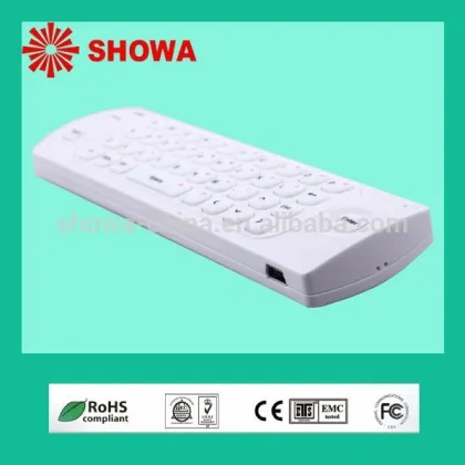 Smart tv remote 2.4G