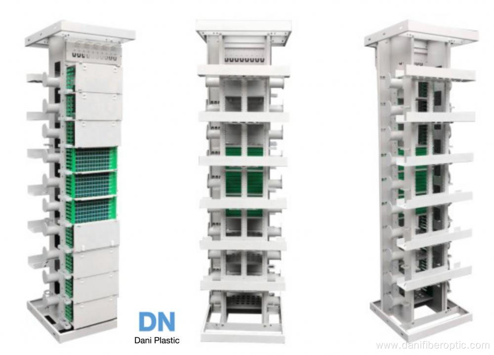 Modf Fiber Optic Distribution Frame