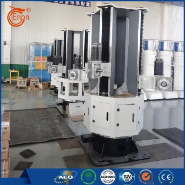 High-Quality Industrial Robot Arm for Shell Making