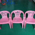 Plastic folding chair mould,baby chair mold