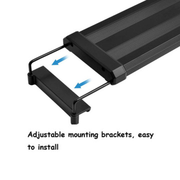 waterproof led aquarium lamp for coral reef fish