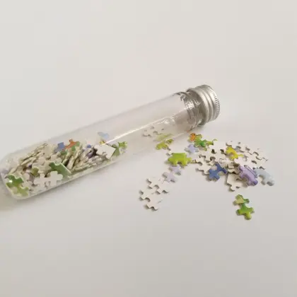 puzzle where is wally