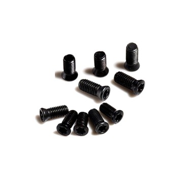 High-Quality U Drill Special Screws for CNC Lathe Tool Holders (M2 - M4)