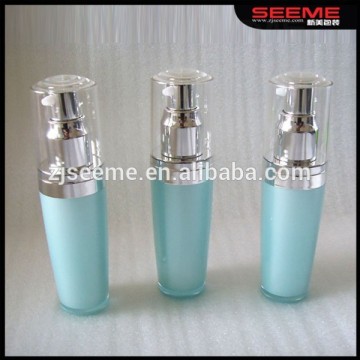 2014 new luxury 2 oz lotion bottles wholesale,face cream container 15g 30g 50g /15ml 30ml 60ml 100ml wholesale,