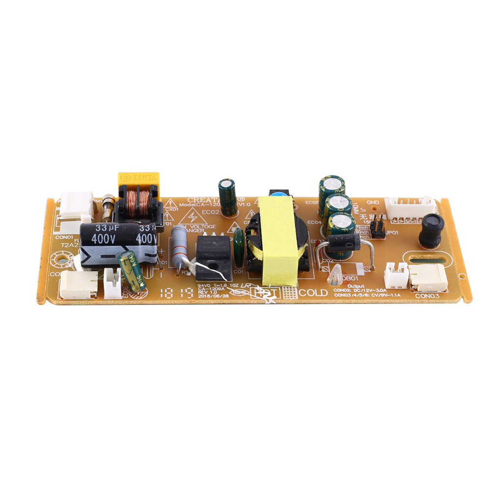 CA-1209A AC-DC LED TV Backlight Driver LED Constant Current Inverter Power Supply Board For 15inch-22inch LED TV