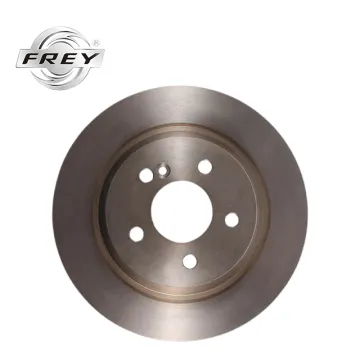 Auto Parts Brake Disc for Mercedes W220 2204230212