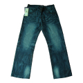 Casual diseño Jeans 2011 de Men\