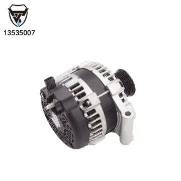 Automotive Parts Generator for Chevrolet Equinox