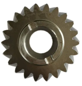 9C1R-7142-AA Auto Parts Gearbox Transmission Gear 22T for Ford MT82