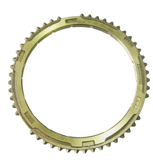 Auto Parts Input Transmission Synchronizer Ring FOR JAC OEM 32605-Z5005/M-1701149