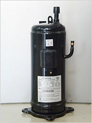Hitachi tatal pemampat 380V 50Hz R22 403dh 503dh 603dh 3HP 4HP 5HP