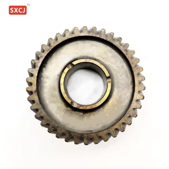 OEM AUTO PARTS 014-311-257 Transmission Gear 33T/38T FOR VW Volkswagen