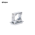 Motor Support Seat CNC Turning Milling Machining Parts